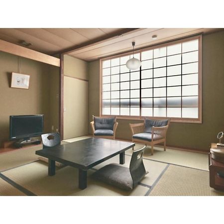 Ryokan Akebono - Vacation Stay 91891V Saga Zewnętrze zdjęcie