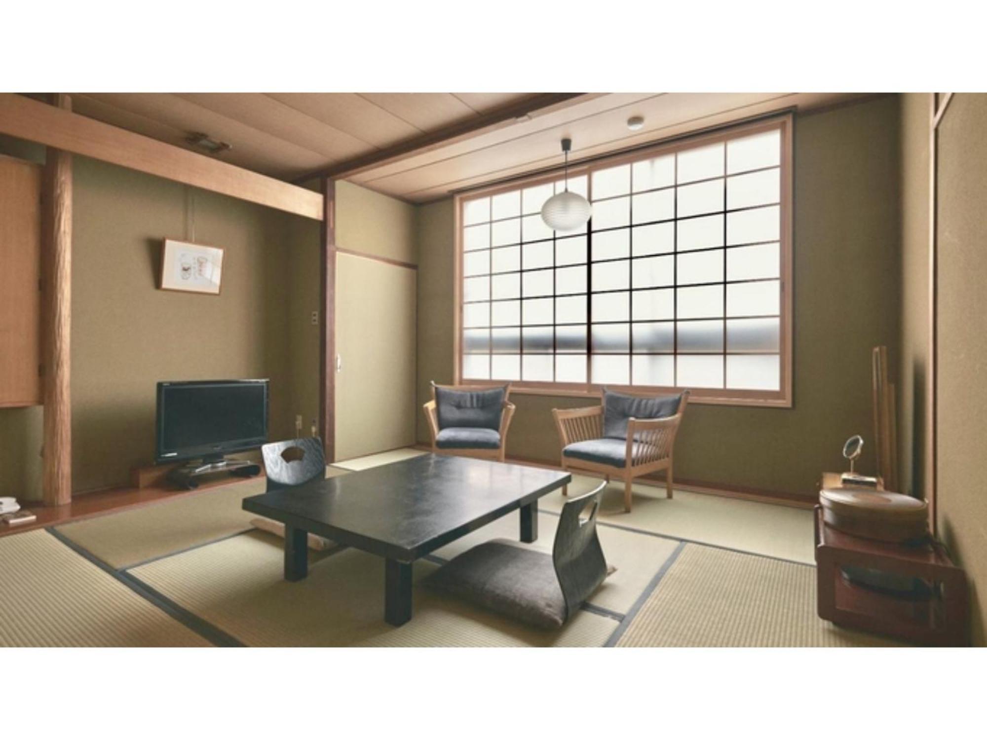 Ryokan Akebono - Vacation Stay 91891V Saga Zewnętrze zdjęcie