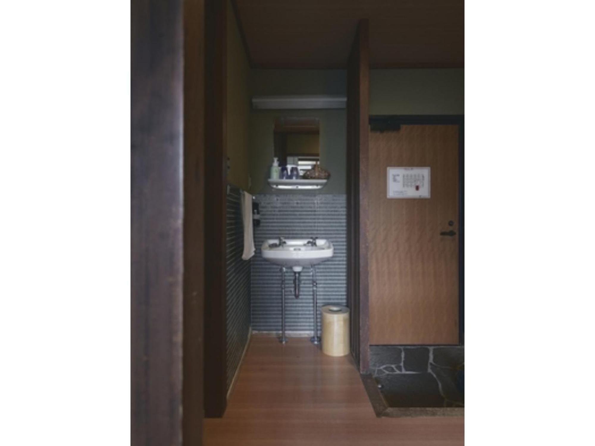 Ryokan Akebono - Vacation Stay 91891V Saga Zewnętrze zdjęcie