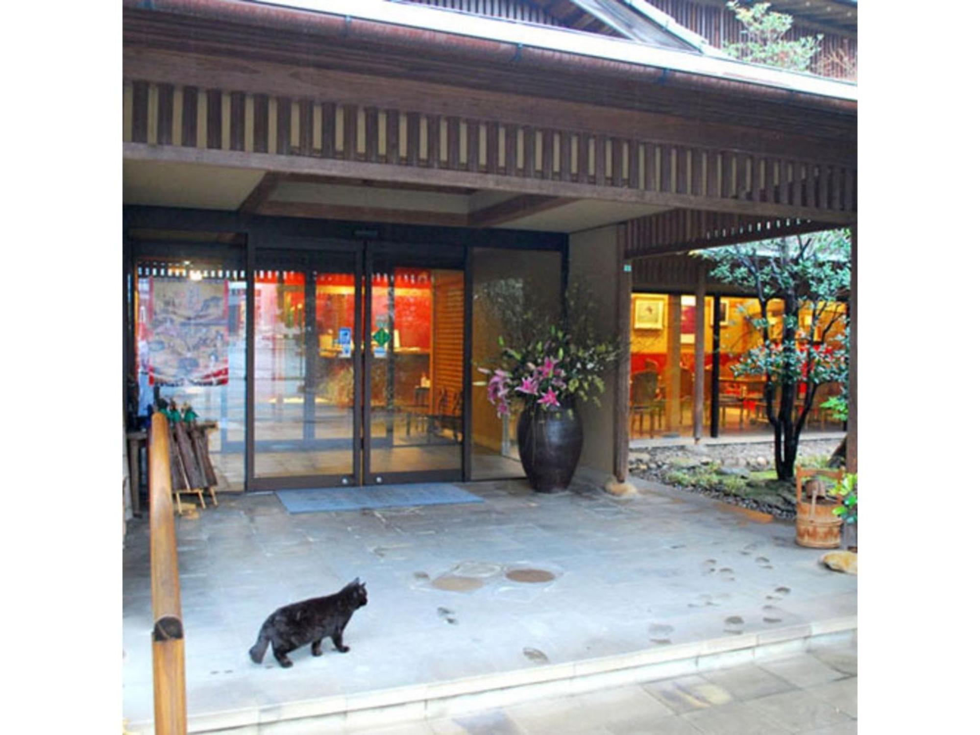 Ryokan Akebono - Vacation Stay 91891V Saga Zewnętrze zdjęcie